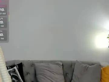 sarilit on Chaturbate