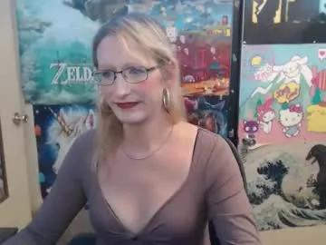 savanah_banana on Chaturbate