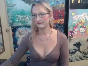 savanah_banana on Chaturbate