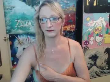 savanah_banana on Chaturbate
