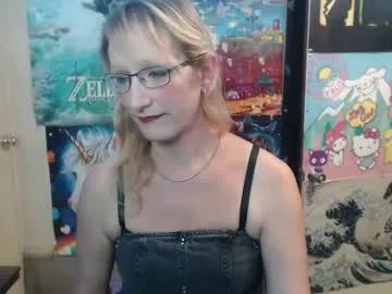 savanah_banana on Chaturbate
