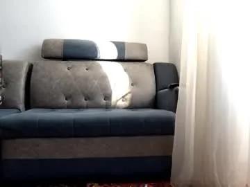 savannakoshiol on Chaturbate