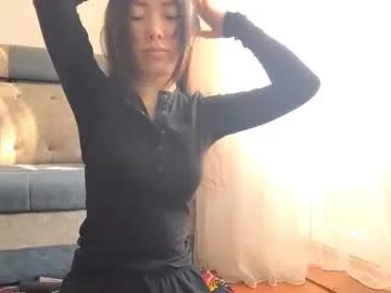 savannakoshiol on Chaturbate