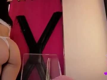 scarleth_red_ on Chaturbate