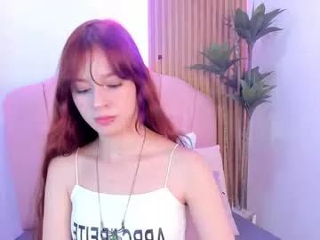 scarlett_smith_3 on Chaturbate