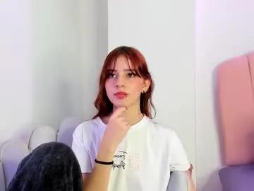 scarlett_smith_3 — make my pussy vibrate with my new lush   - Multi Goal: Lush control for 5 minutes [150tk each Goal] #new #latina #small #18 #daddysgirl