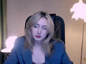 scarlettscril on Chaturbate