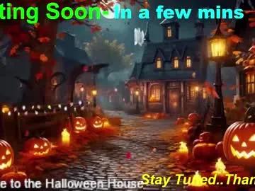 scifidiscoguy on Chaturbate