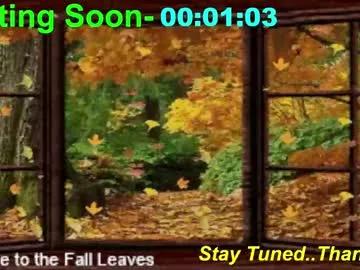 scifidiscoguy on Chaturbate