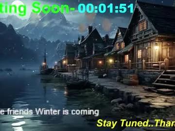 scifidiscoguy on Chaturbate