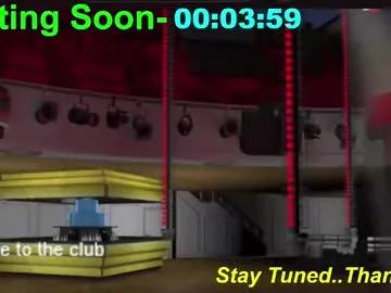 scifidiscoguy on Chaturbate