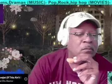 scifidiscoguy on Chaturbate