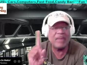 scifidiscoguy on Chaturbate