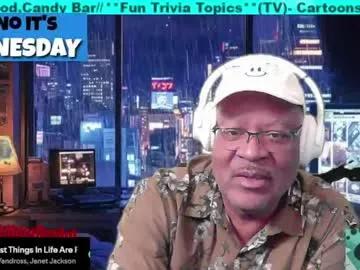 scifidiscoguy on Chaturbate