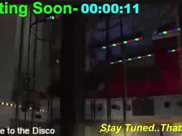 scifidiscoguy on Chaturbate