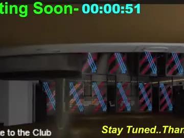 scifidiscoguy on Chaturbate