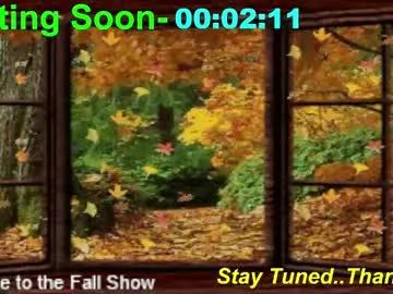 scifidiscoguy on Chaturbate