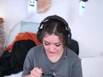 serareads on Chaturbate