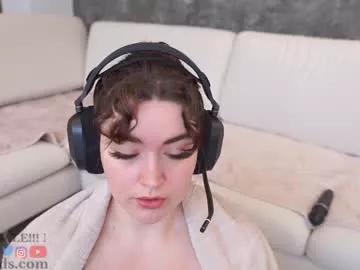 serareads on Chaturbate