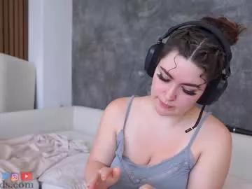 serareads on Chaturbate