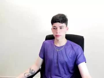 seth_ryder on Chaturbate