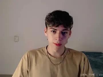seth_ryder on Chaturbate