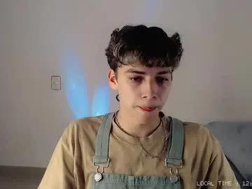 seth_ryder on Chaturbate