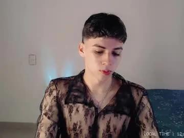 seth_ryder on Chaturbate