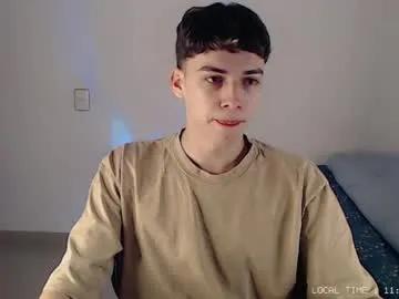 seth_ryder on Chaturbate