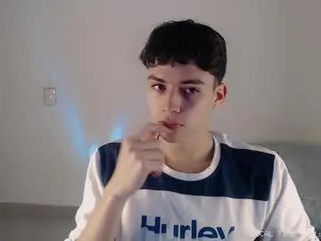 seth_ryder on Chaturbate