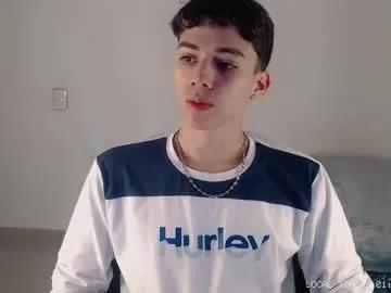 seth_ryder on Chaturbate