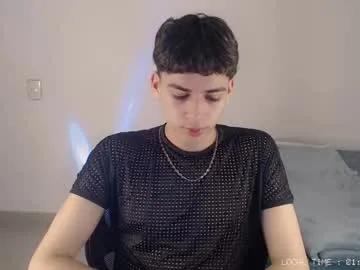 seth_ryder on Chaturbate