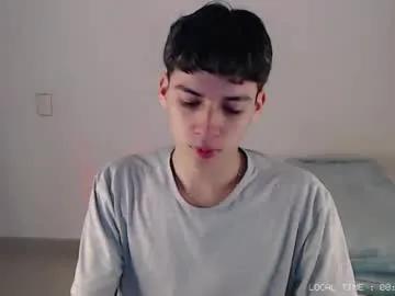 seth_ryder on Chaturbate