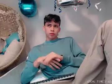 seth_ryder on Chaturbate