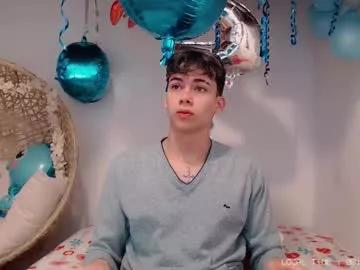 seth_ryder on Chaturbate