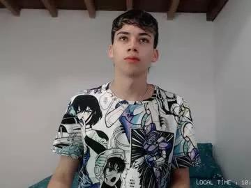 seth_ryder on Chaturbate