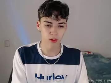 seth_ryder on Chaturbate
