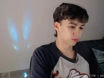 seth_ryder on Chaturbate