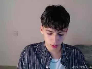seth_ryder on Chaturbate