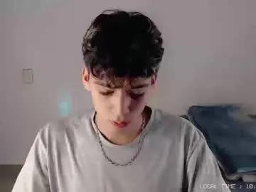 seth_ryder on Chaturbate