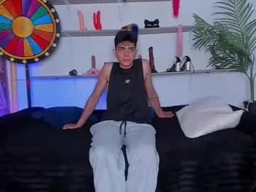 sexonfire111 on Chaturbate