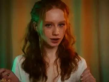 sexualiz_e on Chaturbate