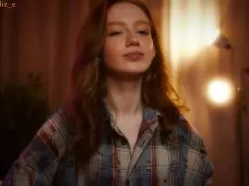 sexualiz_e on Chaturbate