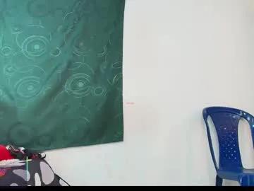 sexy_curvi on Chaturbate