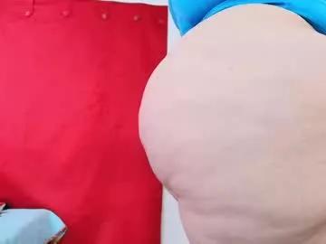 sexy_curvi on Chaturbate