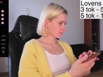 sexy_sweets on Chaturbate