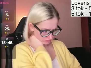 sexy_sweets on Chaturbate