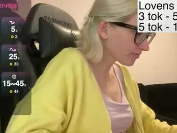 sexy_sweets on Chaturbate