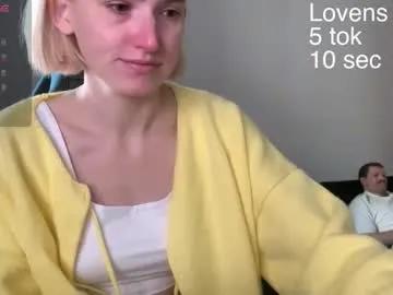 sexy_sweets on Chaturbate