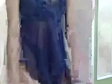 sexy_twishu on Chaturbate